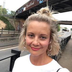 Meet your Posher, Shanelle